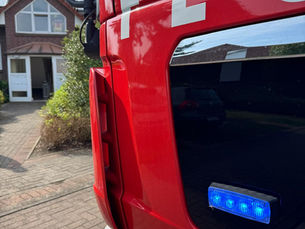 Einsatz Nr. 32 / F1 - Rauchmelder privat