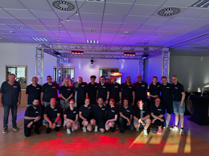 120 Jahre FF Lemwerder