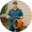 Drain Line Cleaning Repair McKinney