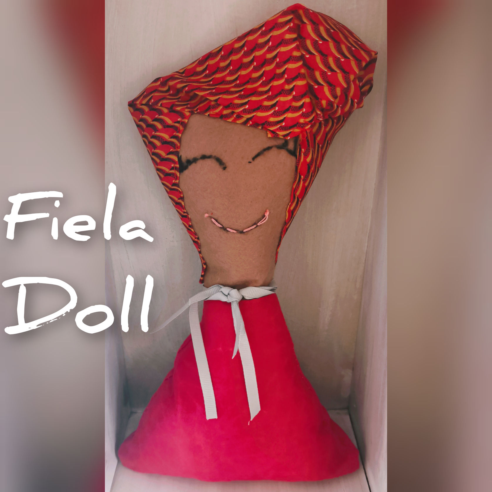 Fiela Dolls 