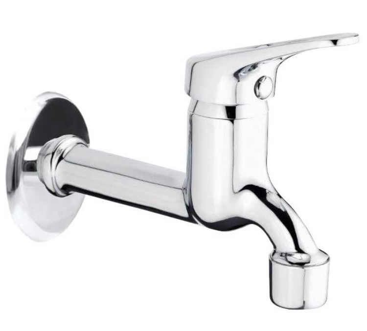 Küçük resim: 3’lü Set Aç Kapa Uzun Musluk Wc Matik Ve Tuvalet Kağıtlığı