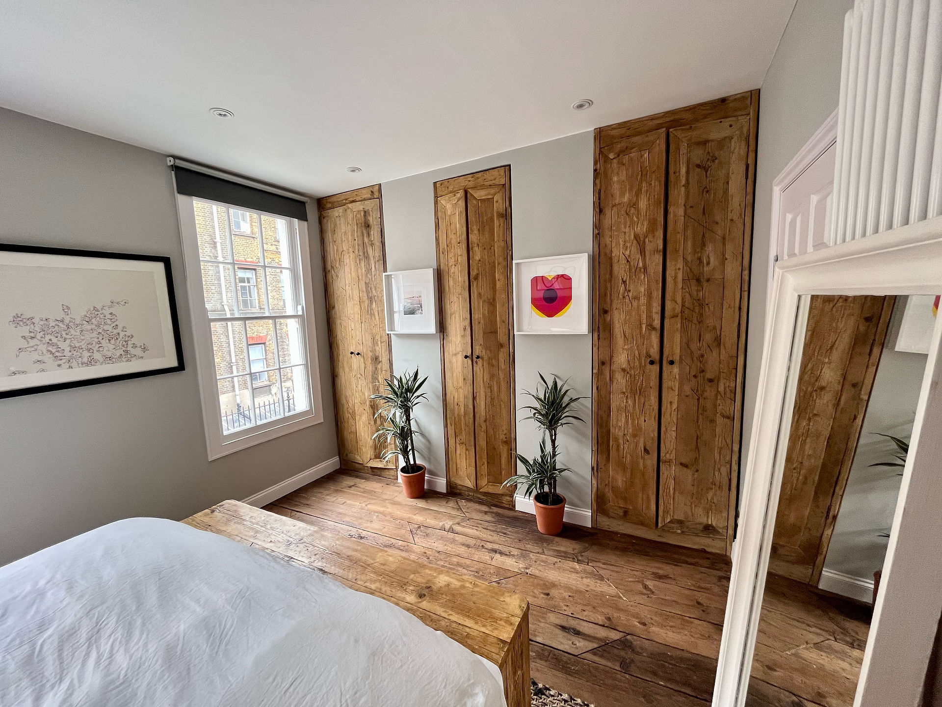 Builders Contractors Colebrooke Construction, United Kingdom