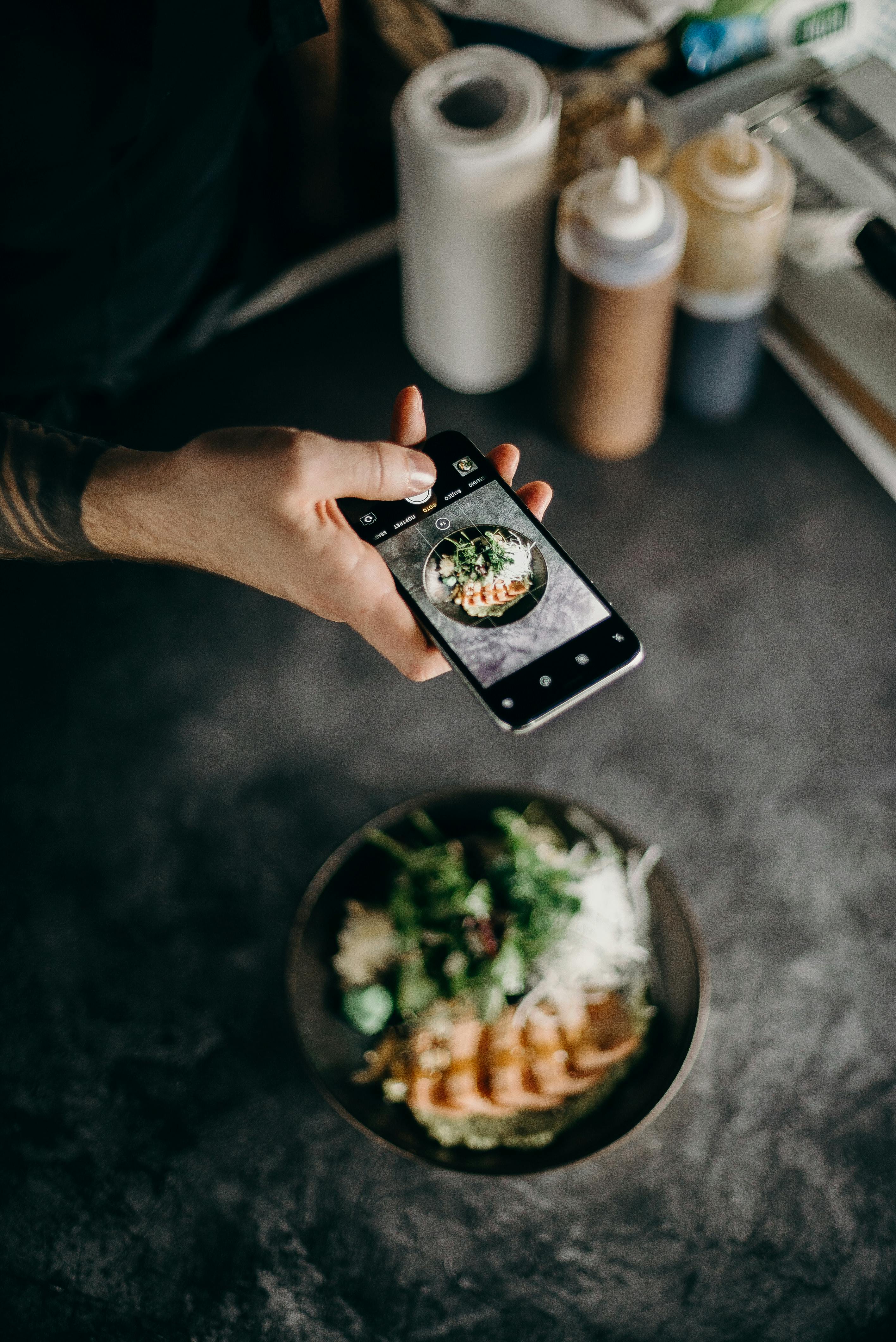 How to Grow a Food Brand on Instagram (2026 Guide)