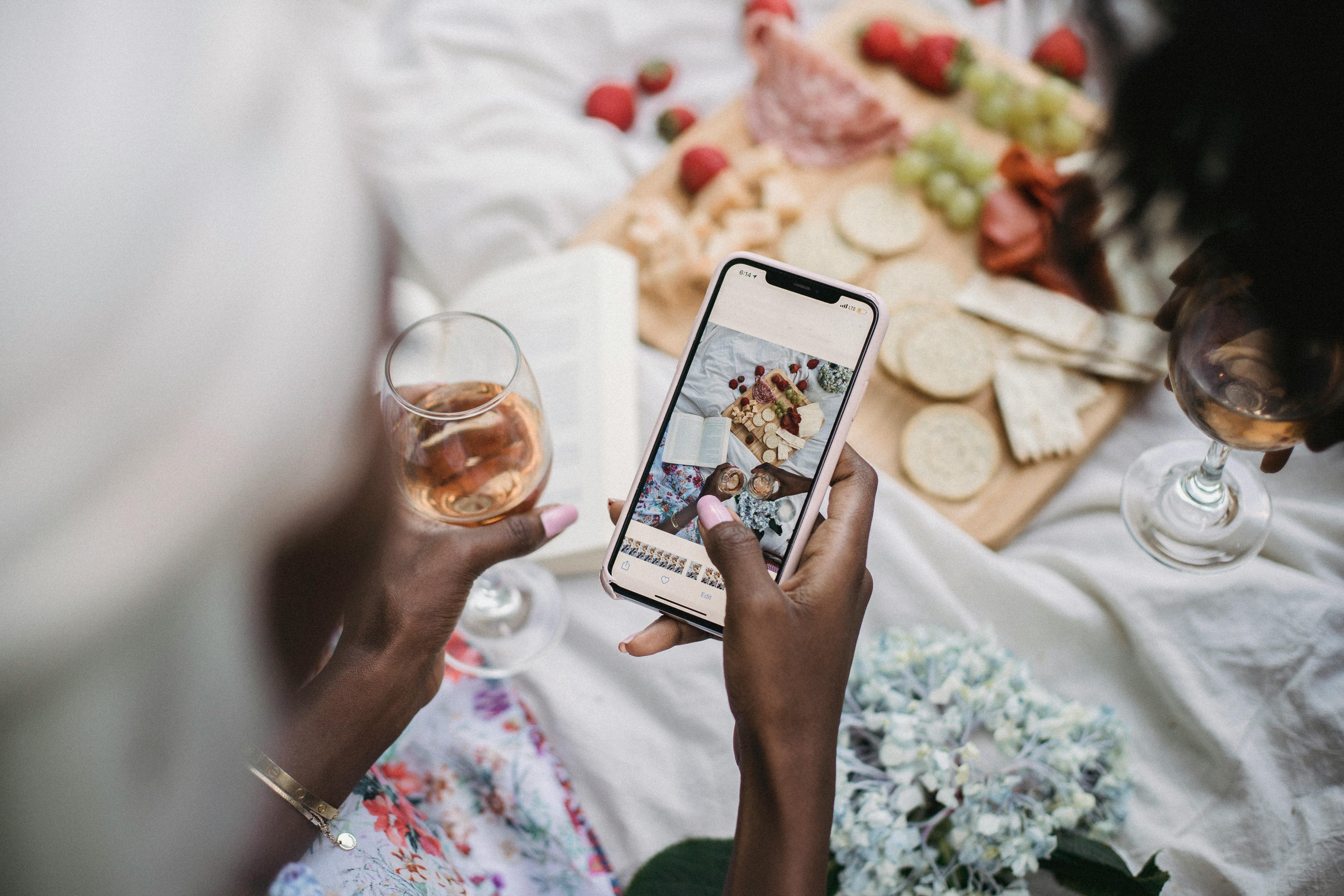How Food Brands Grow on Instagram in 2026 (What Actually Works)