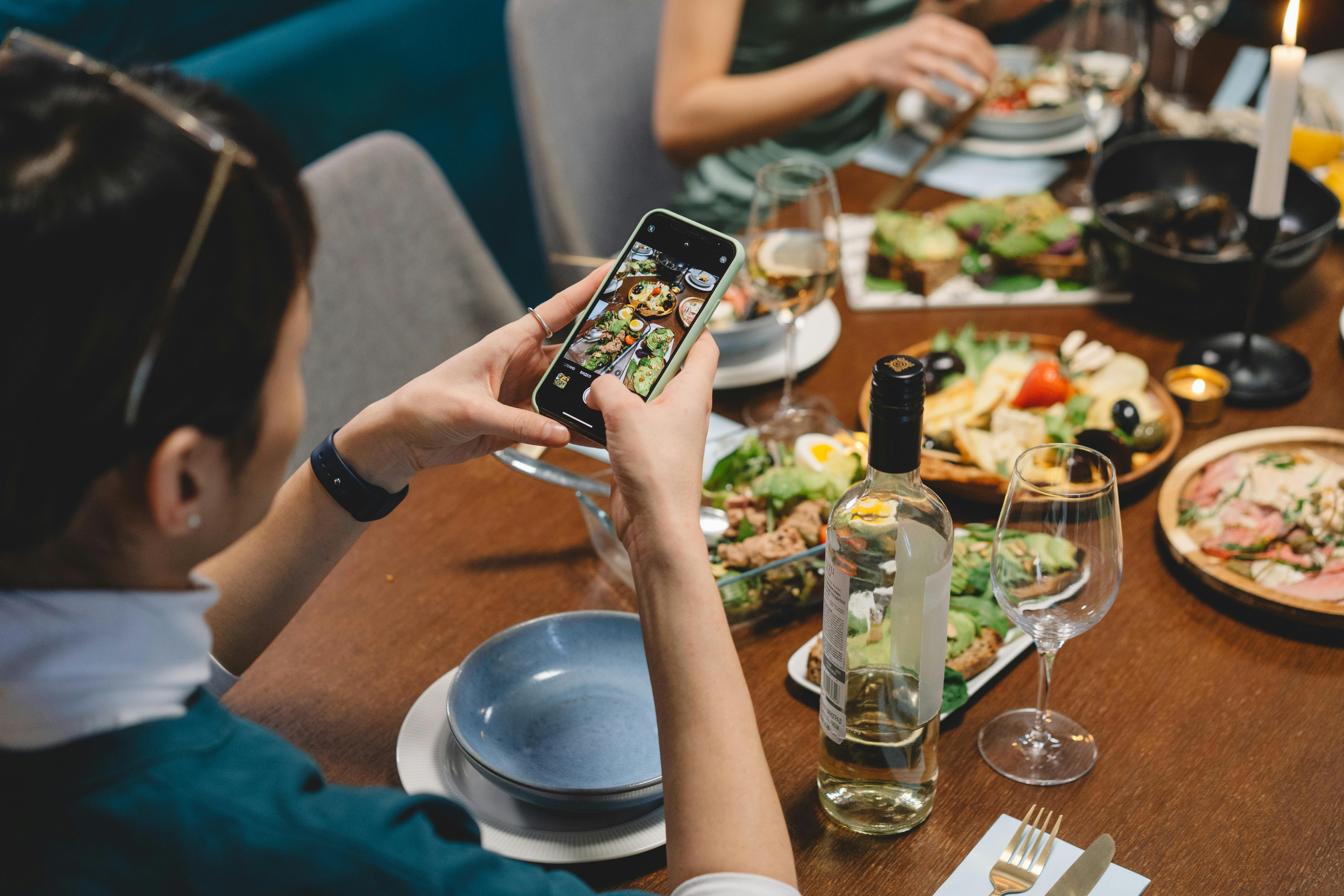 Why Most Food Brands Fail on Instagram (And How to Fix It)