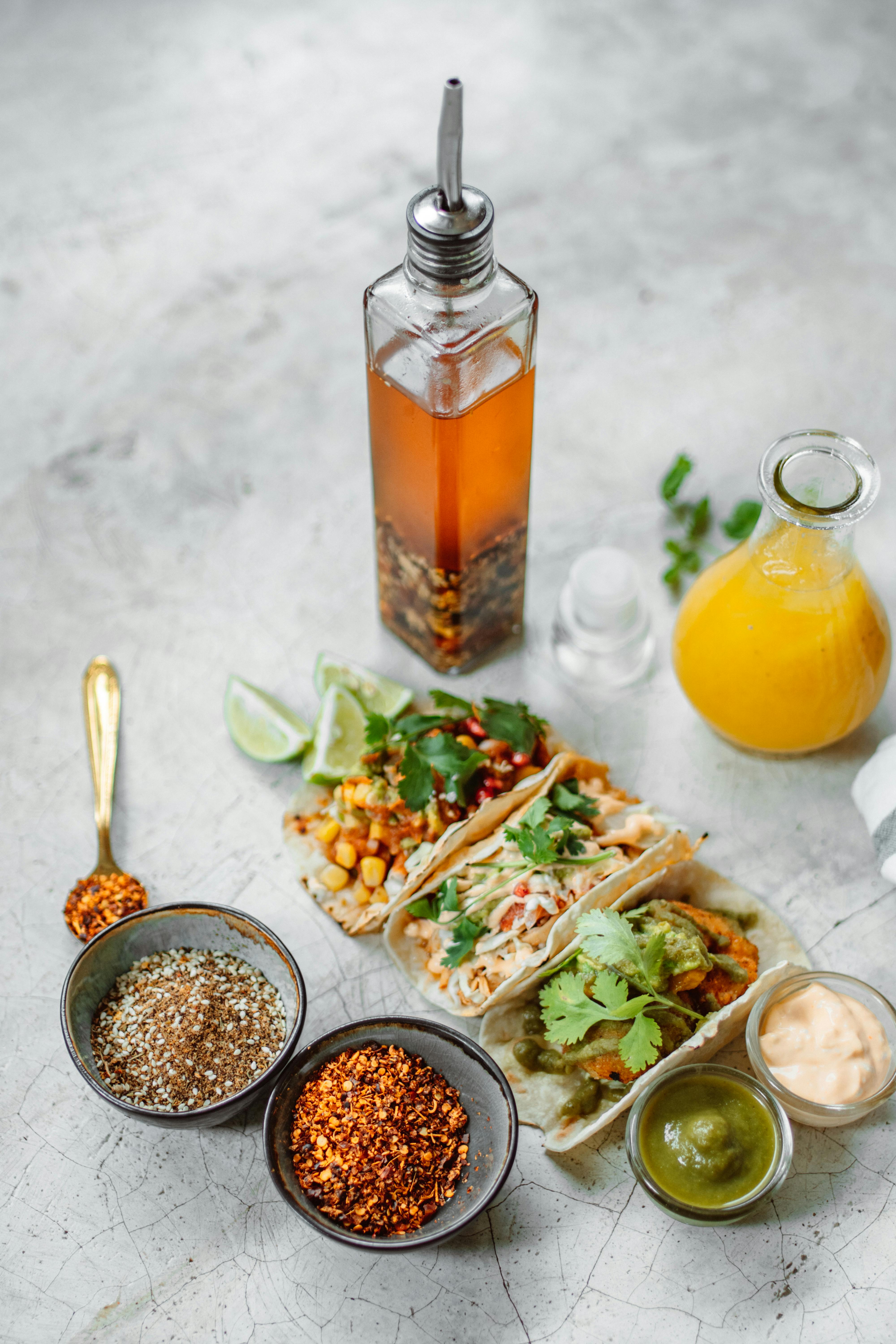 How to Market a Food Product on Instagram (Step-by-Step)