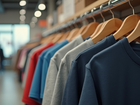 Descubre las camisetas oversized de Undertracyonal