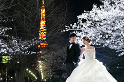 ​Tokyo station and Yokohama