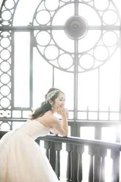 ​Tokyo station and Yokohama