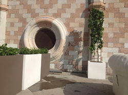 Terrazza Basilica