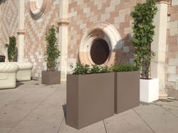 Terrazza Basilica