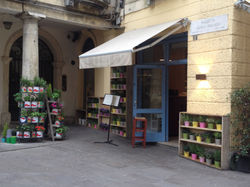 Allestimento estivo