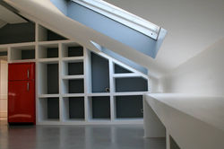 Casa di città.