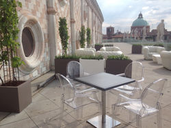 Terrazza Basilica
