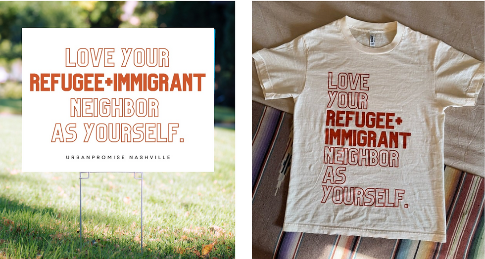 Find both of these and lots more merch in our online shop here.