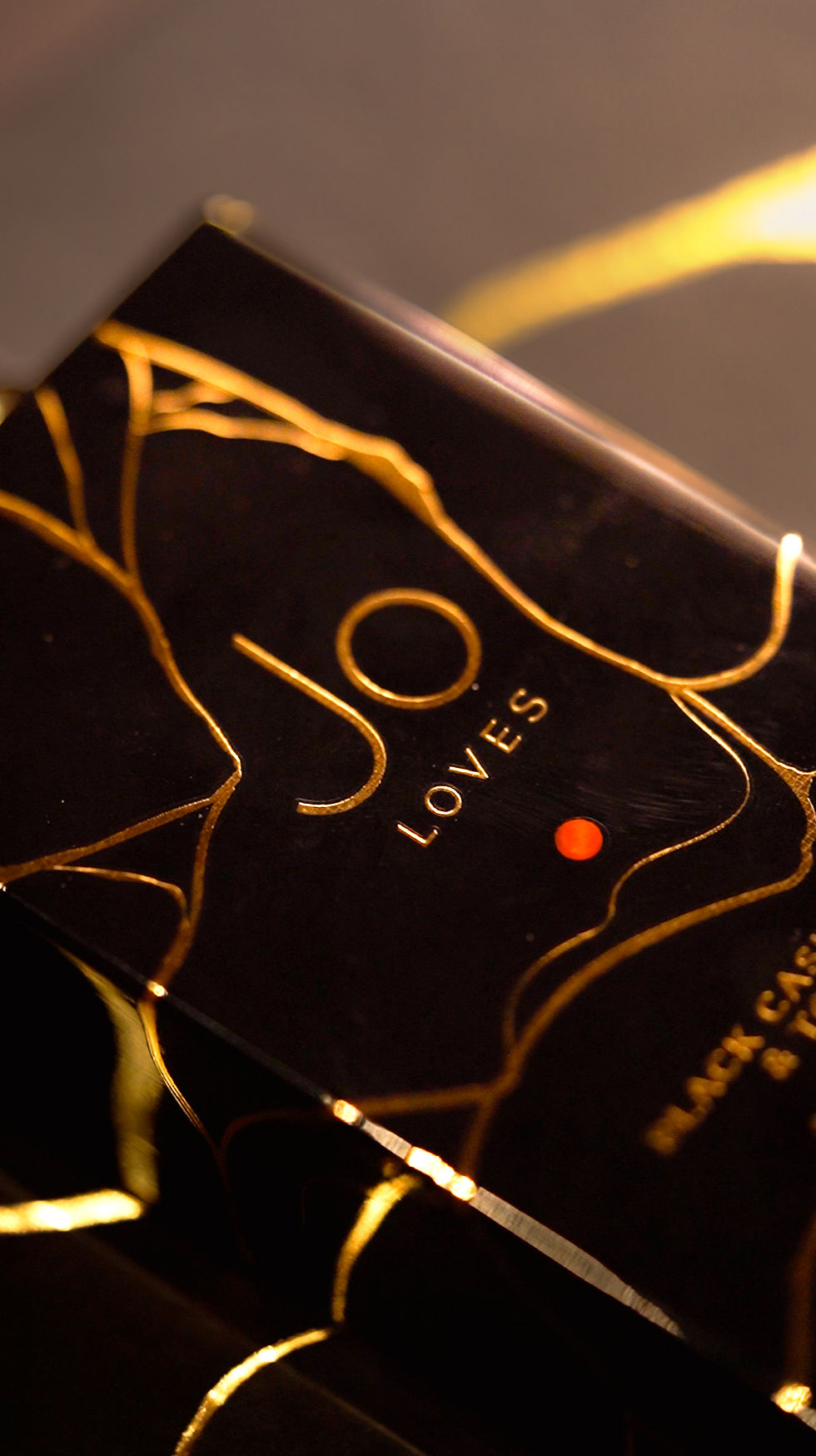 Filming Jo Loves’ Exclusive Fragrance Launch at The Shangri-La, London