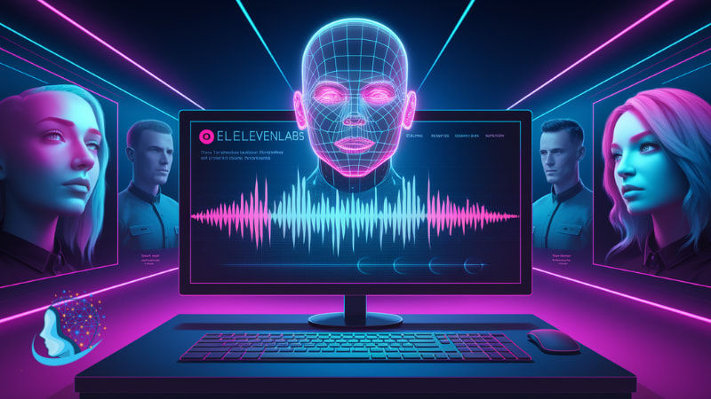 Νέα εποχή στις ηλεκτρονικές απάτες: Όταν η AI μιμείται τη φωνή ενός αγαπημένου προσώπου