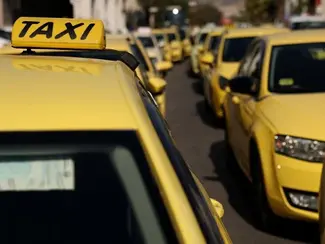Οδηγός ταξί ζήτησε 60 ευρώ για διαδρομή Παλαιό Φάληρο – Αιγάλεω, σύμφωνα με καταγγελία