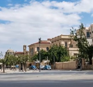 Παλαιό Φάληρο 1964: Μια παραλιακή που «χάθηκε» ζωντανεύει ξανά (Βίντεο)