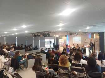 Με επιτυχία η Ημερίδα της Τ.Ο.Π.Ψ.Υ. για την υποστήριξη της σχολικής κοινότητας