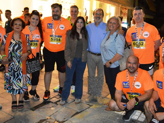 Nea Smyrni Night Run 2026