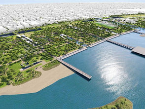 Προσωρινός ανάδοχος η ΤΕΡΝΑ – ΜΕΤΚΑ στο Μητροπολιτικό Πάρκο Φαληρικού Όρμου