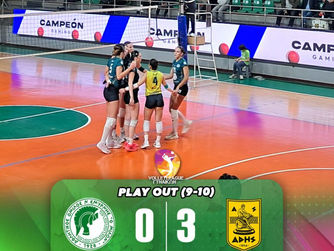 Βόλεϊ Γυναικών: Δεν αξιοποίησε τις ευκαιρίες του ο Α.Ο.Ν.Σ. Μίλων