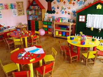 Κλειστοί την Παρασκευή 24/4 οι Παιδικοί Σταθμοί του Δήμου Νέας Σμύρνης