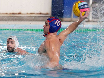 ΠΟΛΟ ΑΝΔΡΩΝ: Ο Πανιώνιος άντεξε, επικράτησε και συνεχίζει στο Κύπελλο