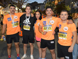 Nea Smyrni Night Run 2026