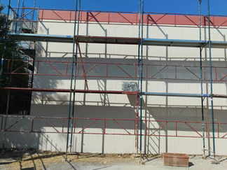 Ανακαινίζεται η Ευαγγελική Σχολή Νέας Σμύρνης μέσω του προγράμματος «Μαριέττα Γιαννάκου»