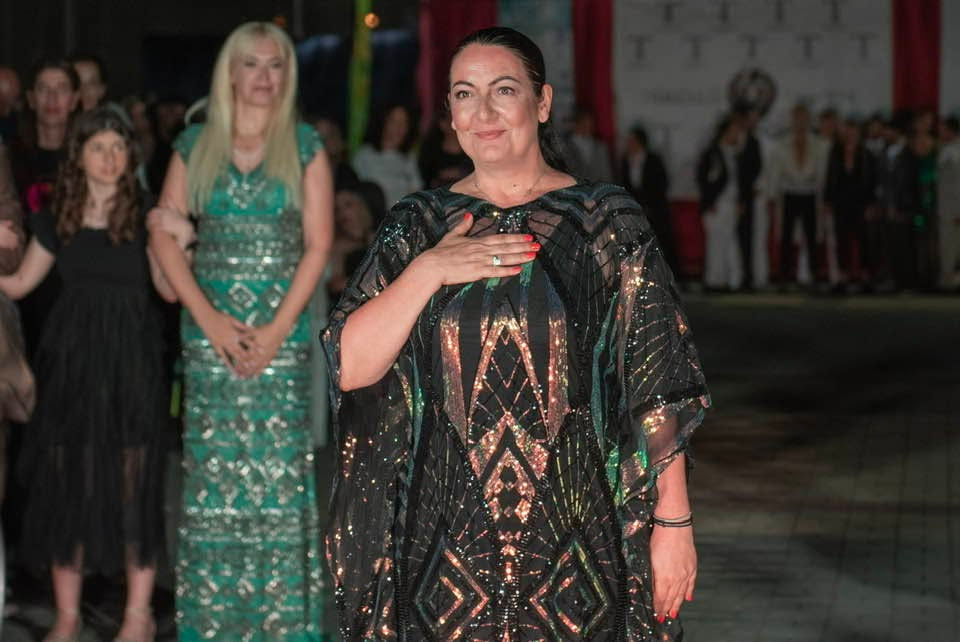 Η 8η Επίδειξη Μόδας Ατόμων με Αναπηρία στο Παλαιό Φάληρο έστειλε μήνυμα ισότητας και αποδοχής