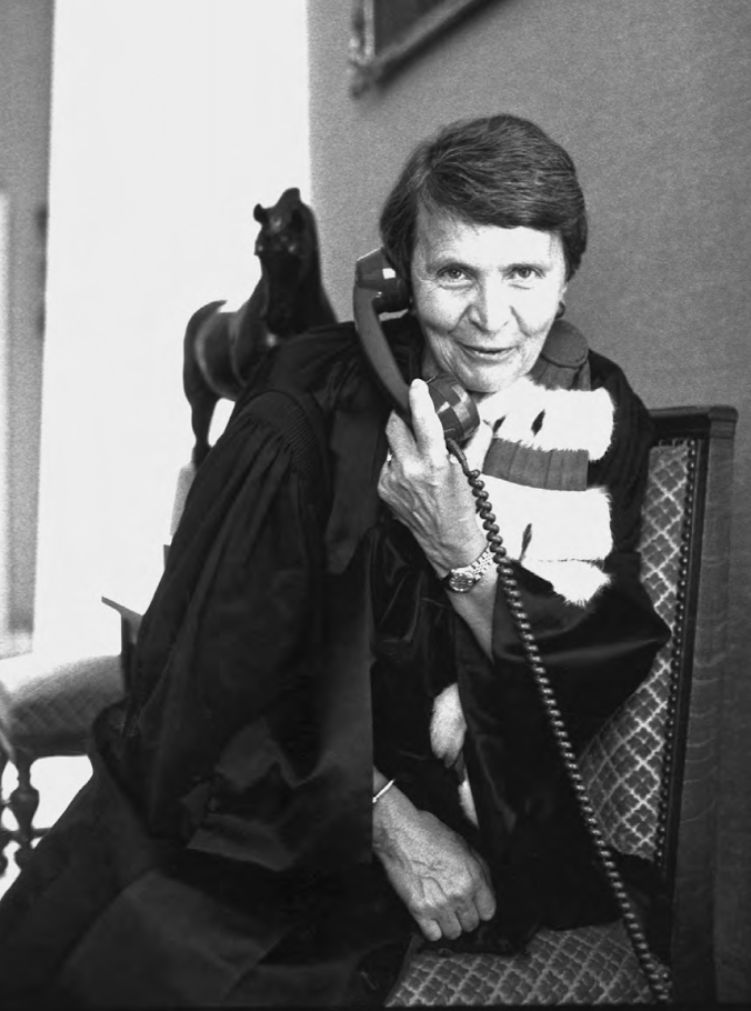 Το μήνυμα του Δημάρχου Γιάννη Φωστηρόπουλου για την απώλεια της Ελένης Γλύκατζη-Αρβελέρ