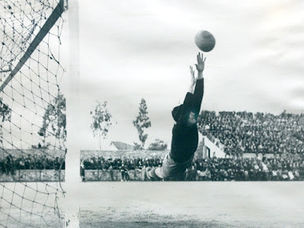 15 Ιουλίου 1952: Όταν ο τερματοφύλακας του Πανιωνίου έγινε ο «Ήρωας του Τάμπερε»