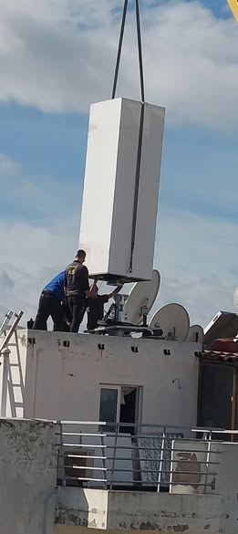 «Παλαιό Φάληρο Αλλαγή»: Ζητά απομάκρυνση κεραίας κινητής τηλεφωνίας κοντά σε παιδικό σταθμό