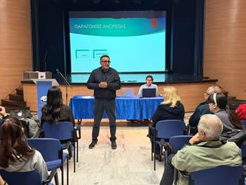 Παγκόσμια Ημέρα Αδέσποτων Ζώων: Δράση φιλοζωίας στο Παλαιό Φάληρο με επίκεντρο τα παιδιά