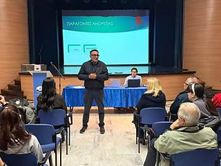 Παγκόσμια Ημέρα Αδέσποτων Ζώων: Δράση φιλοζωίας στο Παλαιό Φάληρο με επίκεντρο τα παιδιά