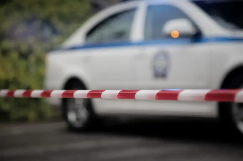Μπετονιέρα προσέκρουσε σε κολώνα στη Λεωφόρο Αμφιθέας στο Παλαιό Φάληρο – Κυκλοφοριακά προβλήματα προς Συγγρού