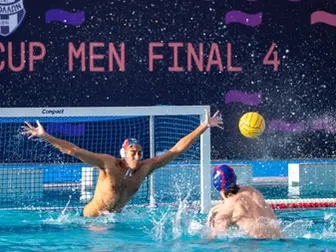 Conference Cup: Ένταση στο τέλος του μικρού τελικού, χωρίς μετάλλιο ο Πανιώνιος