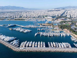 Νέα εποχή για τη Μαρίνα Φλοίσβου: Συμφωνία ΕΤΑΔ, LAMDA Flisvos Marina και ΝΟΠΦ για τη διασφάλιση του ιστορικού Ομίλου