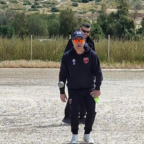 Πετάνκ: Στην 3η θέση ο Πανιώνιος ΓΣΣ στο Πανελλήνιο Διασυλλογικό Πρωτάθλημα 2025-2026