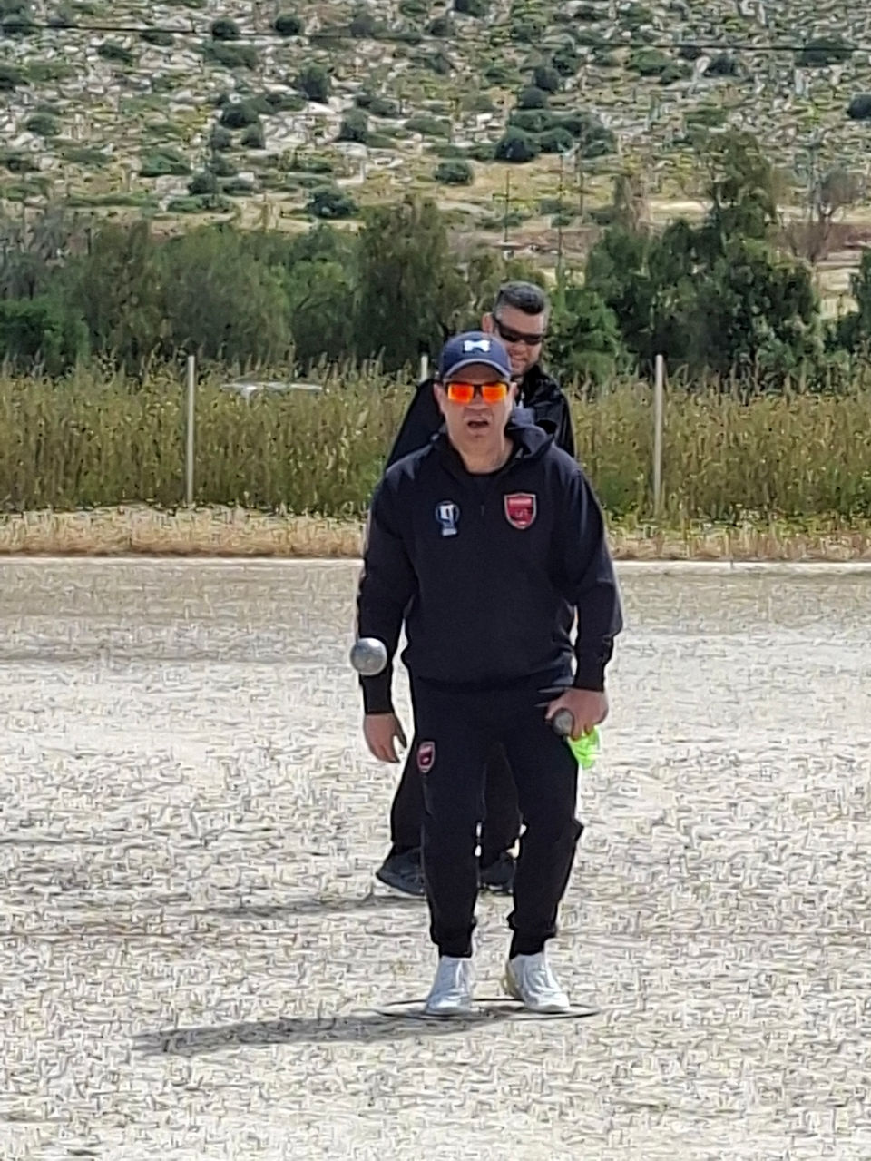 Πετάνκ: Στην 3η θέση ο Πανιώνιος ΓΣΣ στο Πανελλήνιο Διασυλλογικό Πρωτάθλημα 2025-2026