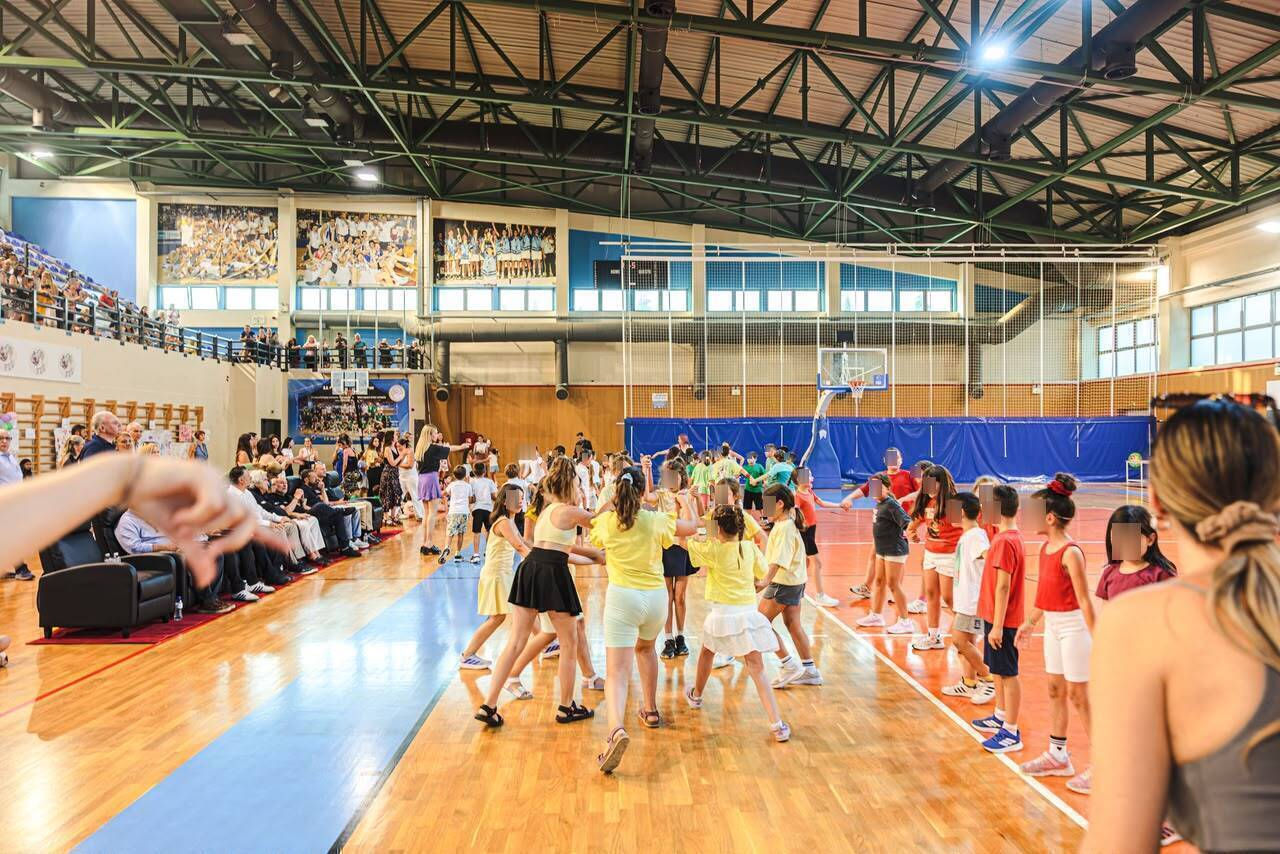 Η ACES Europe αξιολογεί την υποψηφιότητα του Παλαιού Φαλήρου για την Ευρωπαϊκή Αθλητική Πόλη 2027