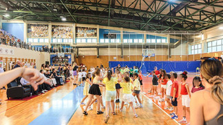 Η ACES Europe αξιολογεί την υποψηφιότητα του Παλαιού Φαλήρου για την Ευρωπαϊκή Αθλητική Πόλη 2027