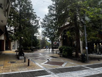 «Όχι» στη διεύρυνση του ωραρίου λένε οι εμποροϋπάλληλοι στη Νέα Σμύρνη