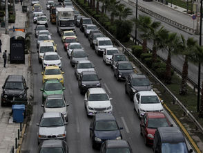 Φωνές απελπισίας για το κυκλοφοριακό πρόβλημα στα νότια προάστια