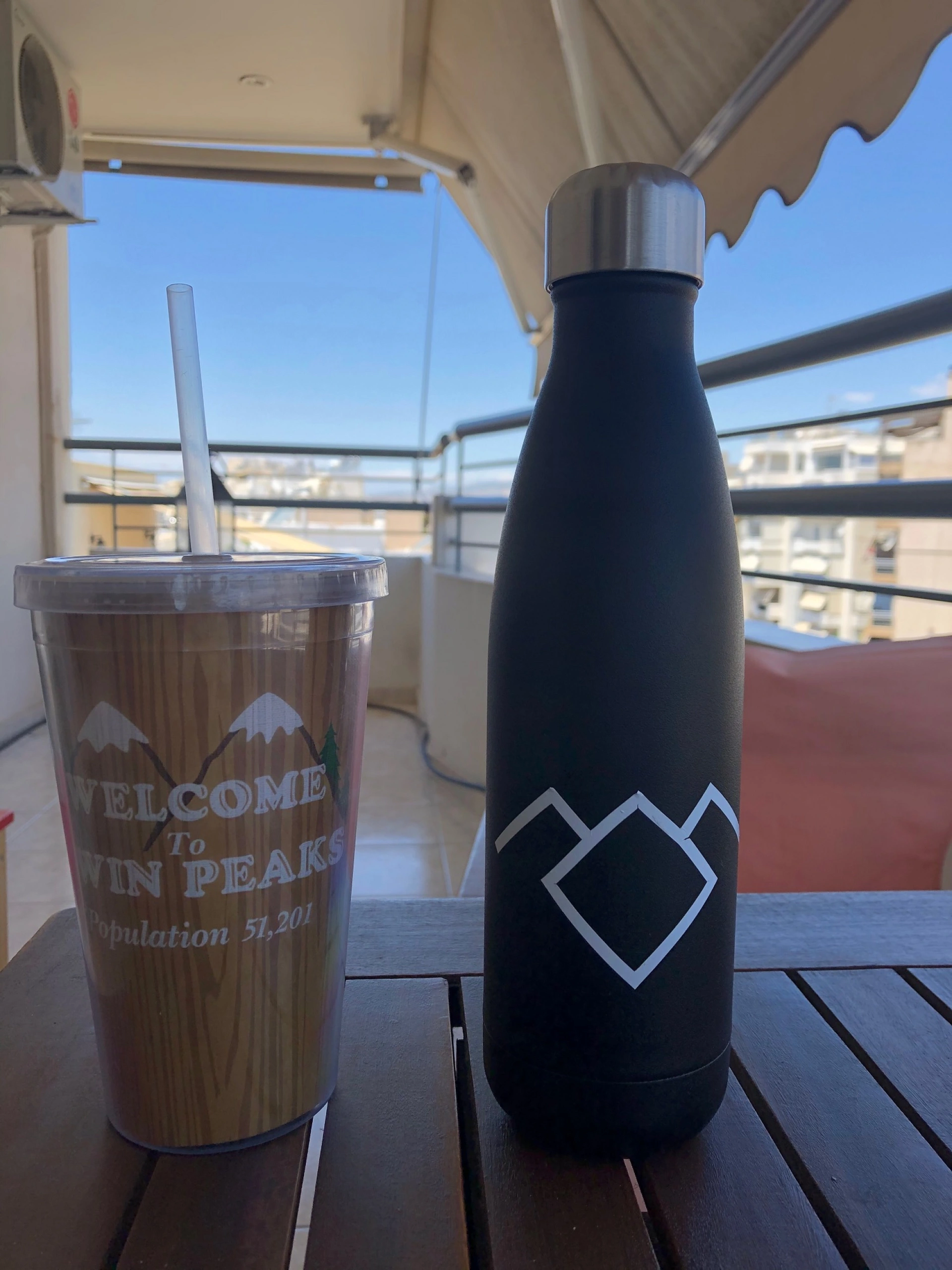 Ο Αλέξανδρος Κώτσης έχει τη μεγαλύτερη Ντέιβιντ Λιντς συλλογή που θα δεις σήμερα