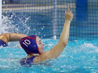 Πόλο Γυναικών: Τεράστιο «διπλό» του Πανιωνίου στο Παπαστράτειο!