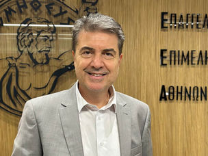 Γ. Ζηκόπουλος: Ζητά την παραίτηση του Γιάννη Χατζηθεοδοσίου από την προεδρία του ΕΕΑ