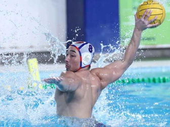 Πόλο Ανδρών: Κυρίαρχος ο Πανιώνιος, 18-14 το Περιστέρι στη Waterpolo League